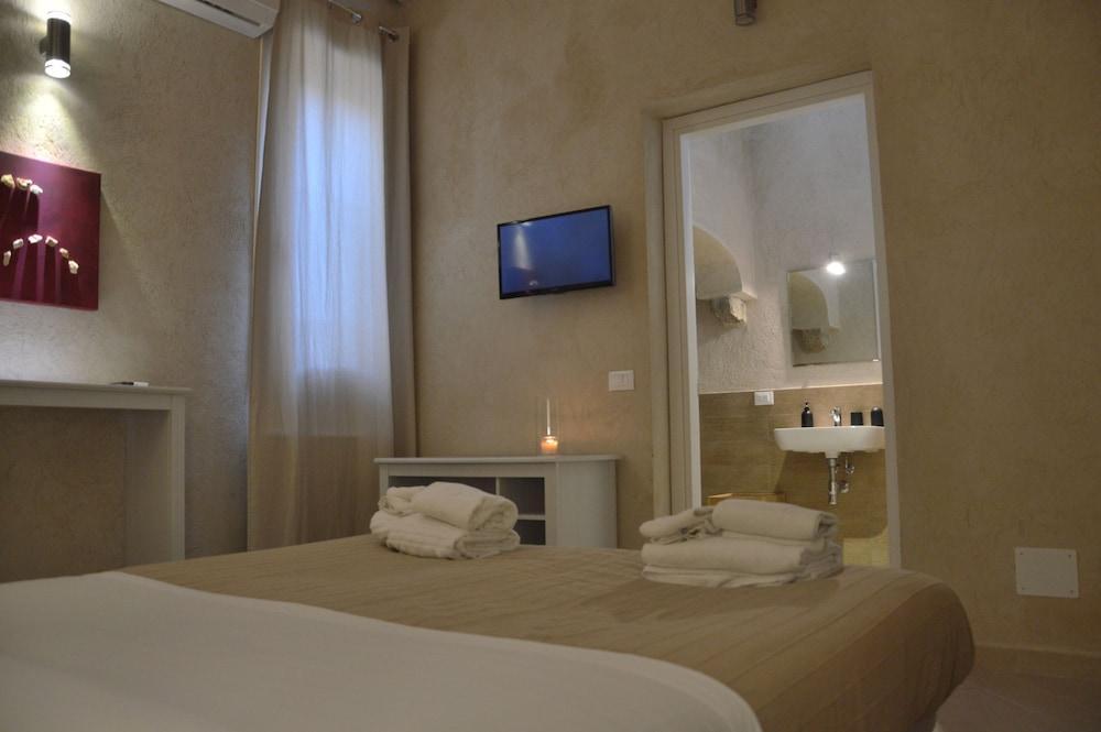 Secret B&B Trapani Eksteriør bilde