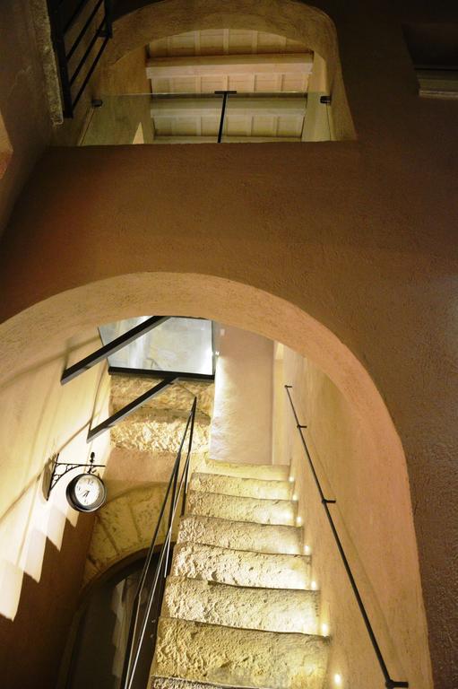 Secret B&B Trapani Eksteriør bilde