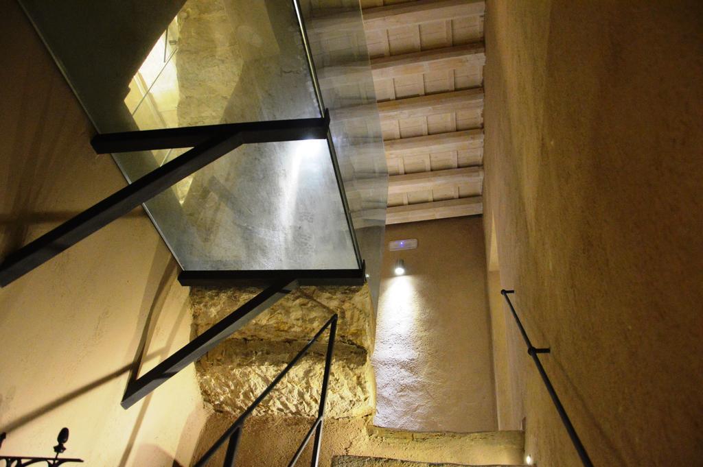 Secret B&B Trapani Eksteriør bilde