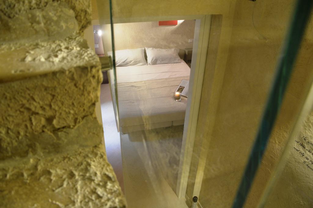 Secret B&B Trapani Eksteriør bilde