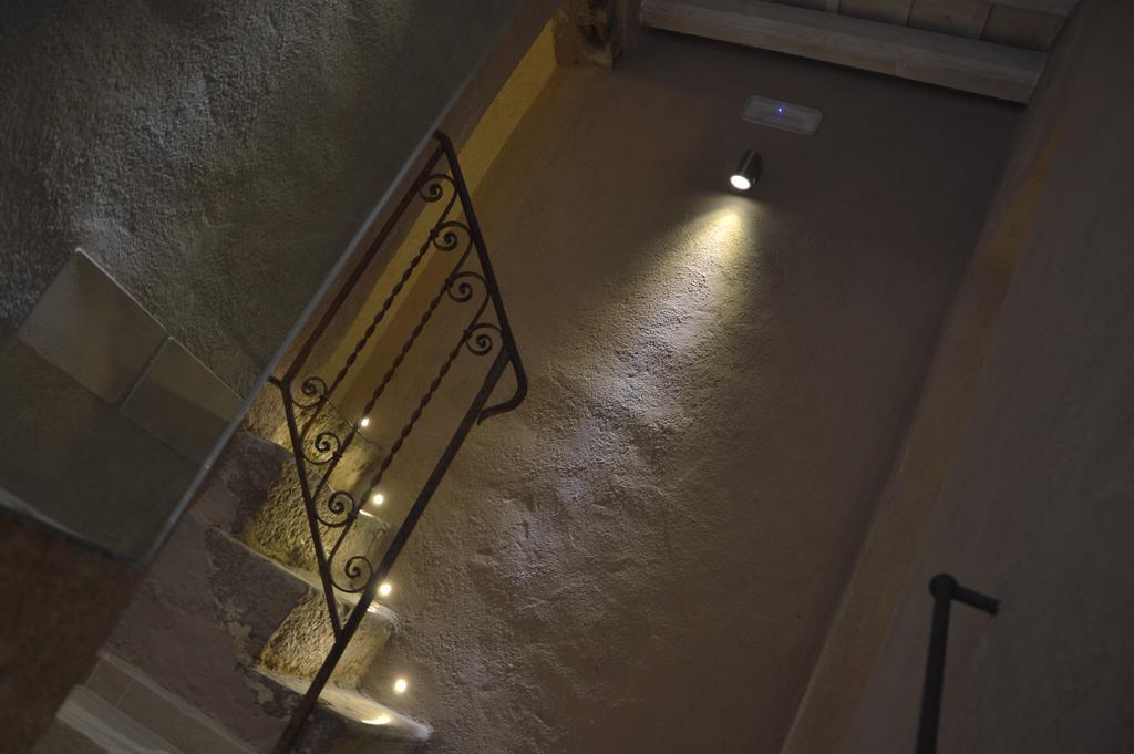Secret B&B Trapani Eksteriør bilde