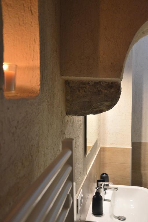 Secret B&B Trapani Eksteriør bilde